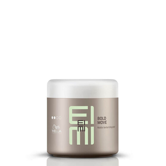 Pomada Finalizadora Wella Bold Move